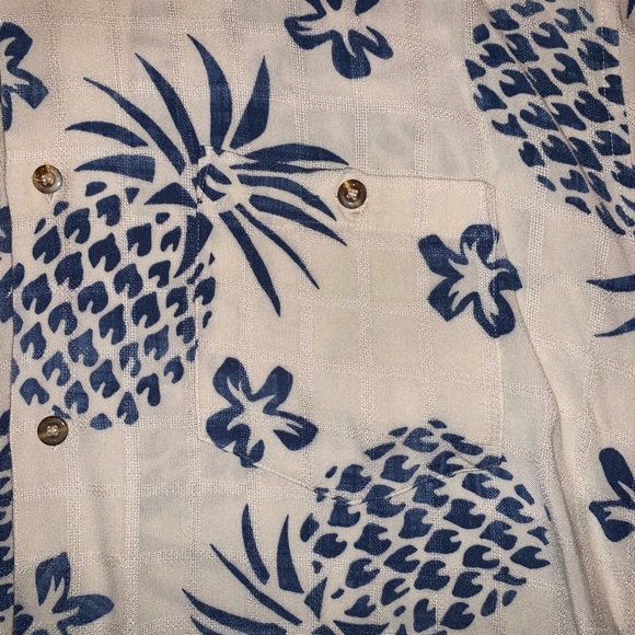 Hawaiian Shirt - Picture 3 of 3